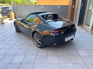 Mazda MX-5 2.0i 160Cv Sport Zenith ¡¡PRECIOSO!!