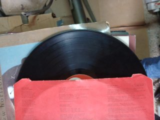 The Beatles 1962-1966 Vinilo Doble