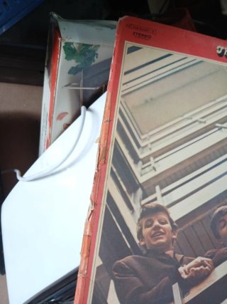 The Beatles 1962-1966 Vinilo Doble