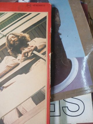 The Beatles 1962-1966 Vinilo Doble