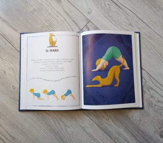 Pack Yoga: Mi diario de yoga (Xuan Lan) + REGALO