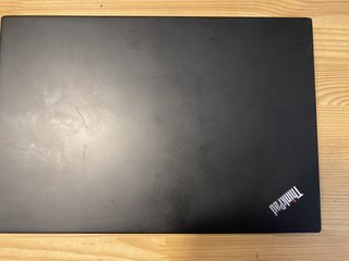Portátil Lenovo ThinkPad X280 i5 8GB 256TB 12,5"