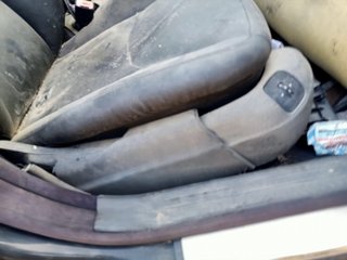 ASIENTO DELANTERO DERECHO MERCEDES-BENZ CLASE S (