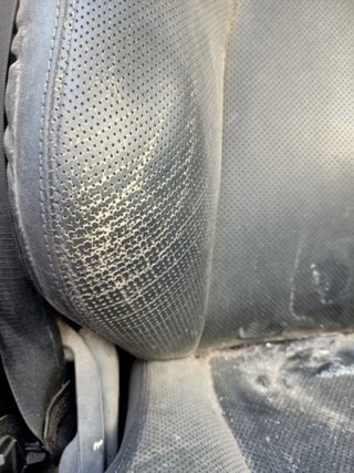 ASIENTO DELANTERO DERECHO MERCEDES-BENZ CLASE S (