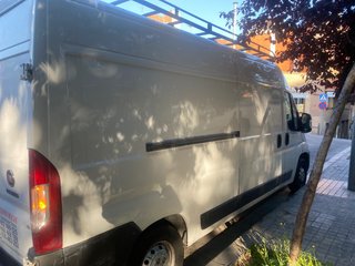 FIAT Ducato 2015
