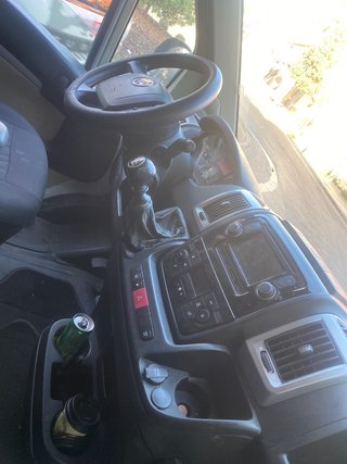FIAT Ducato 2015