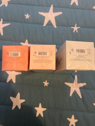 Lote 3 Perfumes Adolfo Domínguez