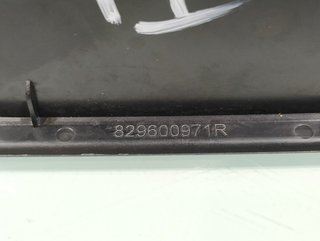 Mando dacia 82960097r sandero iii stepway 553128