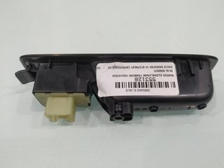 Mando dacia 82960097r sandero iii stepway 553128