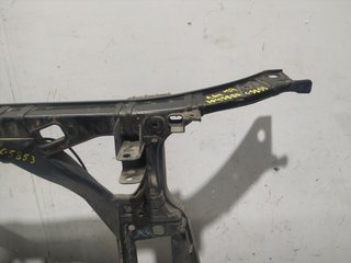 PANEL FRONTAL AUDI A4 BERLINA (8K2) CAGA