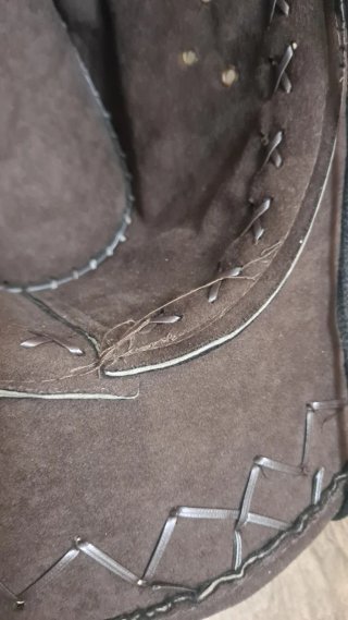 Sombrero Vaquero Marrón