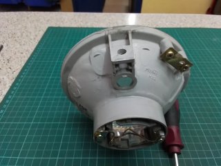 Óptica Faro Yamaha Drag Star XVS 1100