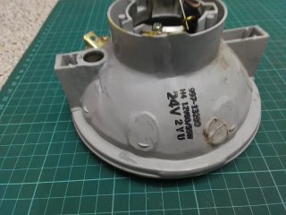 Óptica Faro Yamaha Drag Star XVS 1100