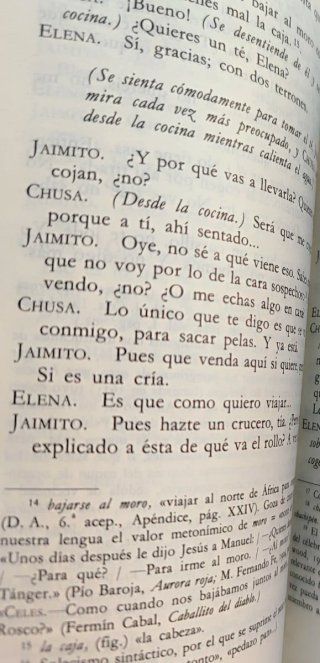 Libro de teatro