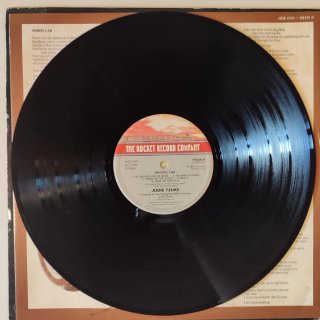 Vinilo Judie Tzuke Sportscar