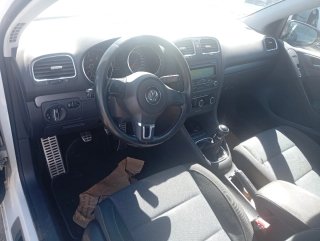 Volkswagen Golf 2012