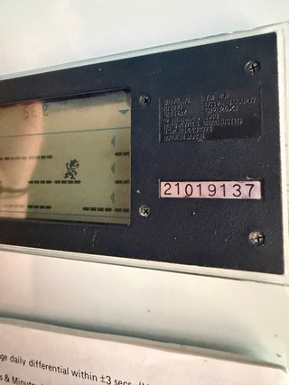 Nintendo Game & Watch Super Mario Bros.