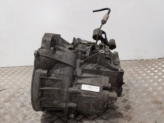CAJA CAMBIOS OPEL ASTRA G BERLINA X16SZR 5495775