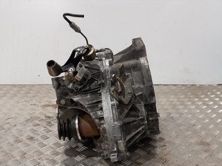 CAJA CAMBIOS OPEL ASTRA G BERLINA X16SZR 5495775