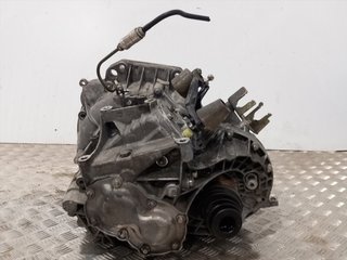 CAJA CAMBIOS OPEL ASTRA G BERLINA X16SZR 5495775