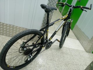 Bicicleta Montaña R26