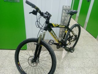 Bicicleta Montaña R26