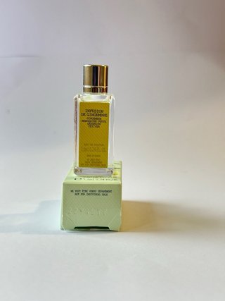 Miniatura Prada Infusión de Gengibre Eau de Parfum