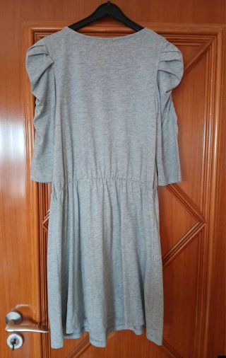 Vestido de senhora
