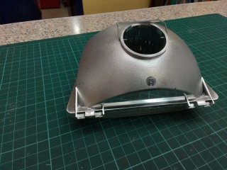 Óptica Faro Yamaha Jog / RMX 50