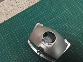 Óptica Faro Yamaha Jog / RMX 50