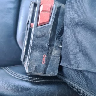 Batteria Hilti B36/5.2 Li-Ion