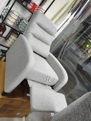 BUTACA RELAX RECLINABLE BUTACA SILLÓN