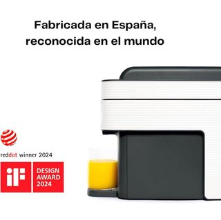 Exprimidor Eléctrico Citring Automático