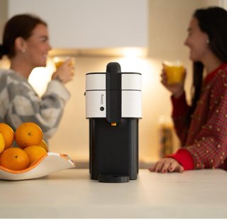Exprimidor Eléctrico Citring Automático