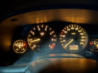 Opel Astra 2000