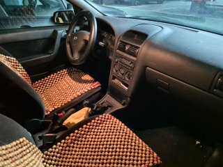 Opel Astra 2000
