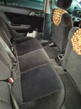 Opel Astra 2000