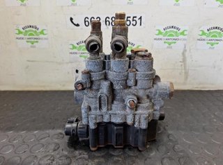 Scania 110653 valvula suspension 4729001120 serie