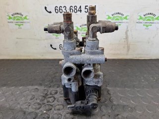 Scania 110653 valvula suspension 4729001120 serie