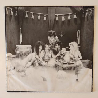 Vinilo Rockwell The Genie