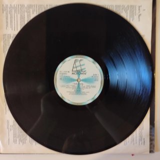 Vinilo Rockwell The Genie