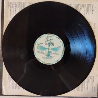 Vinilo Rockwell The Genie