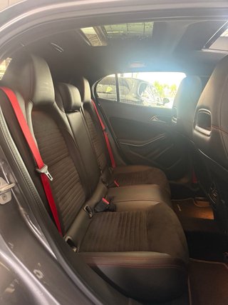 Mercedes-Benz GLA 45