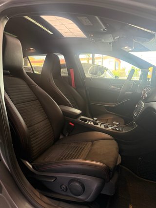 Mercedes-Benz GLA 45
