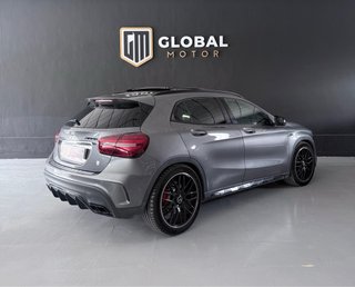 Mercedes-Benz GLA 45