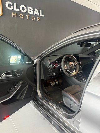 Mercedes-Benz GLA 45