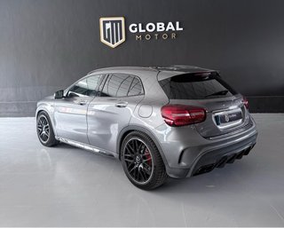Mercedes-Benz GLA 45