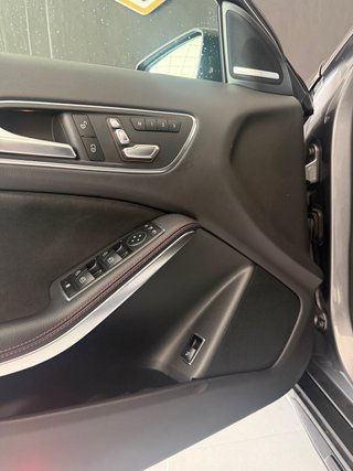 Mercedes-Benz GLA 45