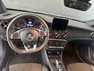Mercedes-Benz GLA 45