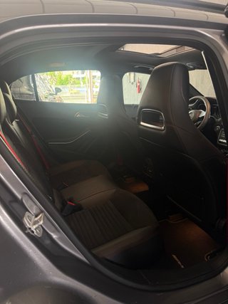 Mercedes-Benz GLA 45